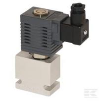 Vožtuvas 2/2 4B0-NO 220 V AC, 1" CP5024004