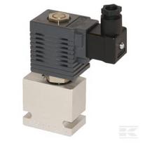 Vožtuvas 2/2 3B0-NC 220 V AC, 1" CP5023004