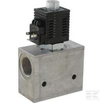 Vožtuvas 2/2 3B0-NC 12 V DC, 1" CP5023001
