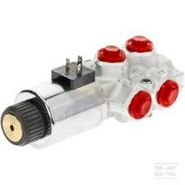 Vožtuvas 6/2 B-G-08-2 – 1/2" DFE106004