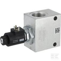 Vožtuvas 2/2 4B0-NO-24 V DC, 1 1/4" CP5034002