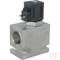 Vožtuvas 2/2 3B0-NC-12 V DC, 1 1/4" CP5033001