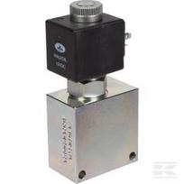 Valdymo vožtuvas 2/2 EC10M NO 12 V DC, 1/2" BSP EC10MNO001