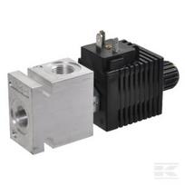 Proporcinis slėgio ribojimo vožtuvas, 3/8", 12 V DC CP55820B3B15012