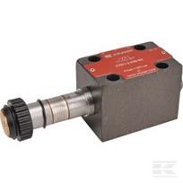 Elektrinis valdymo vožtuvas NG6 KREV903SB2