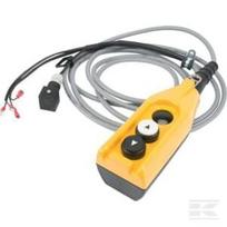Elektrinis valdymo DC blokas komplekte 4 m COB81400