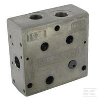 Bazinis modulis PVB 157-B-6100 PVG32157B6100