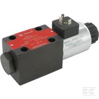 Elektrinis valdymo vožtuvas NG6 KREV03B20230A