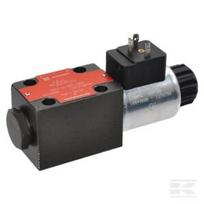 Elektrinis valdymo vožtuvas NG6 KREV03B3S230A