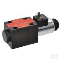 Elektrinis valdymo vožtuvas NG6 KREV03SB3S024C