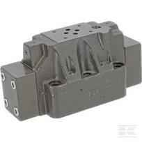Elektrinis vožtuvas NG16 KREV907C4