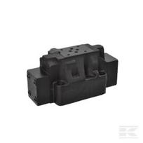 Elektrinis vožtuvas NG16 KREV907C2
