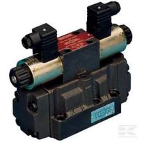 Elektrinis valdymo vožtuvas KREV-07-C4- KREV07C4230A