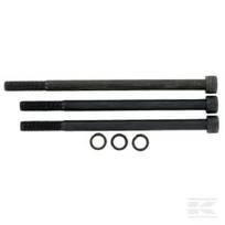 Varžtų komplektas: 2× M8×130 + 1× M8×140 SV995013