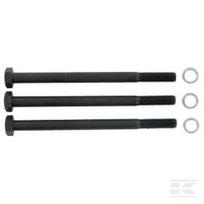 3 varžtų komplektas M10×150 SV995010
