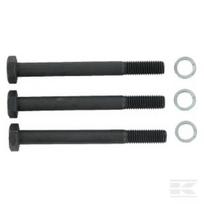 3 varžtų komplektas M10×100 SV995009