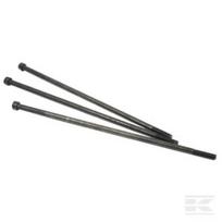 3 varžtų komplektas M8×230 SV995004