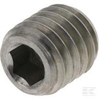 Droselio varžtas M8 Ø 1,0 mm St SSM8810
