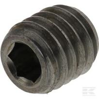 Droselio varžtas M6 Ø 0,6 mm St SSM6606