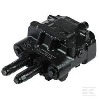 Fronto krautuvo vožtuvas DLM122/2-AP/1(S)13TQ81/1(S) 8MATQ81, CVN D13010202C010