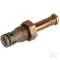 Kasetinis vožtuvas 2/2 CP501-1-B-0-NC CP5011B0NC