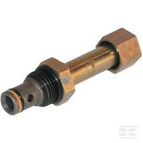 Kasetinis vožtuvas 2/2 SVP08-NOR-00-B-00 SVP08NOR00B00