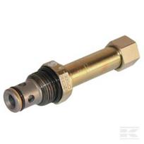 Kasetinis vožtuvas 2/2 SVP10-NOR-00-B-00 SVP10NOR00B00
