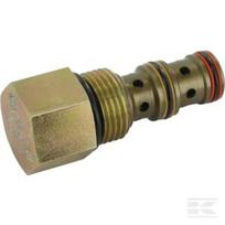 Slėgio kompensatorius CP700-4-B-0-150 CP7004B0C