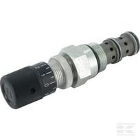 Srauto reguliavimo vožtuvas VRC06-M-1.25-00 VRC06M125