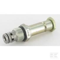 Valdymo vožtuvas 2/2 NO 76 l/min, 350 bar, 10 SBV1110N0000