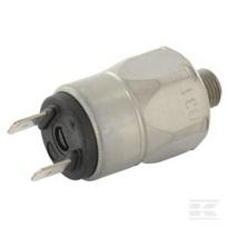 Slėgio jungiklis 3,5 bar 1/8" NPT NO 0166407041028S