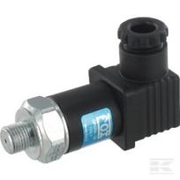Slėgio reguliatorius F35M 10–150 bar F35M3