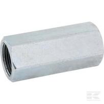 Saugos vožtuvas VUBA MFF, G3/4" C056V0801