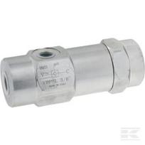 Valdomas atbulinis vožtuvas VBPSL, G3/8" C056V0202