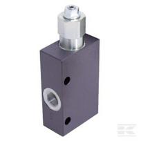 Balansavimo vožtuvas N1116 1/2 G5P4 VOSLP10001ST