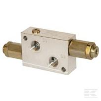 Slėgio ribojimo vožtuvas A-08-S-A 3/4" BSP 3/4" BSP VADDL20001