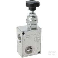 Slėgio ribojimo vožtuvas FPM D 70 CB R 3/4 20 FPMD70CBR3420
