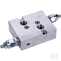 Slėgio ribojimo vožtuvas – OMP/OMR, 1/2" BSP jungtys FPMD40DF001