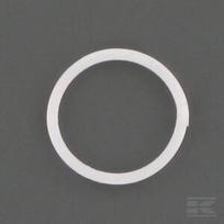 PTFE atraminis žiedas 17,5×14,8×1,1 RP91017514811PTFE
