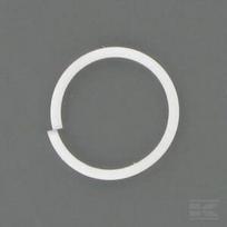 PTFE atraminis žiedas 15,84×13,2×1,1 RP910158413211PTFE