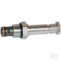 Kasetinis vožtuvas 2/2 SVP08-NC-00-B-00 SVP08NC00B00