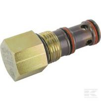 Slėgio kompensatoriaus kasetė CP7011B0E