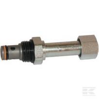 Kasetinis vožtuvas 2/2 SVP08-NO-00-B-00 SVP08NO00B00
