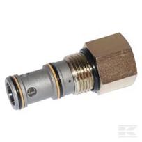 Slėgio kompensatoriaus kasetė CP7011B0A