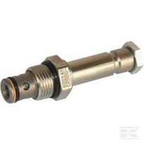 Kasetinis vožtuvas 2/2 SVP10-NC-00-B-00 SVP10NC00B00