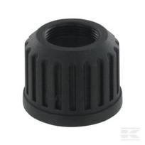 Plastikinė veržlė M18×1 magnetinei šerdžiai DFE905218