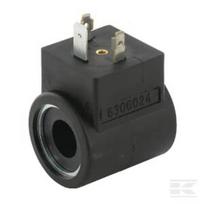 Ritė 24 V DC MSC24VDC