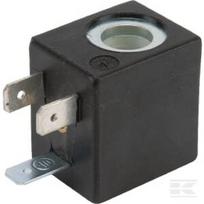 Ritė 24 V, elektro-pneumatinė SDS9150180SD11EP24