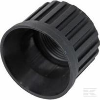 Plastikinė veržlė SD5 B8ES1 šerdžiai SD95B8ES1NUT
