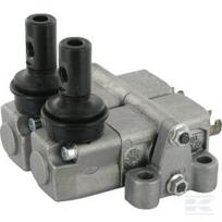 Ranka valdoma rankena AK-TCC5/2 AKTCC52